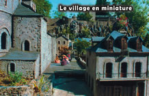 Musee du petit Lourdes Pyrenees